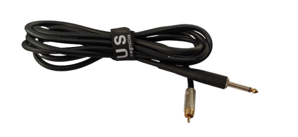 3 Metre RCA - JAK Kablo - 2