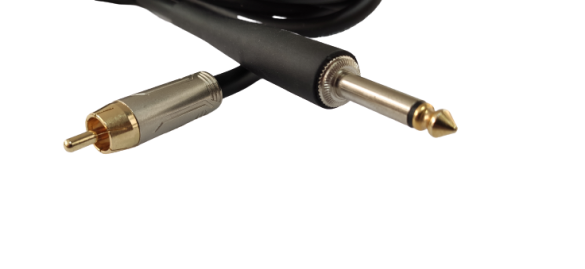 6 Metre RCA - JAK Kablo - 1