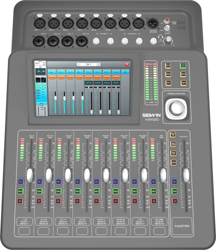 İMIX20 - 1