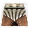 Kalimba Maun 17 tuş + Çekiç + Çanta - Thumbnail (2)