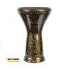 Mısır Darbuka Erzincan İşlemeli Altın Sarısı - Thumbnail (1)
