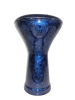 Mısır Darbuka Mavi İşlemeli - Thumbnail (1)