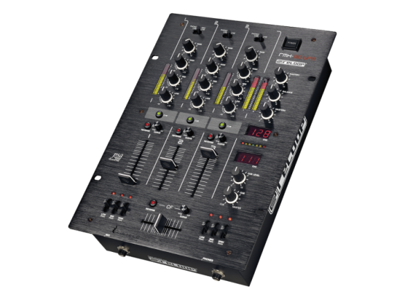 RMX 30 BPM - 1