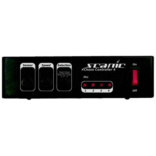 CHASE CONTROL PRO - 0