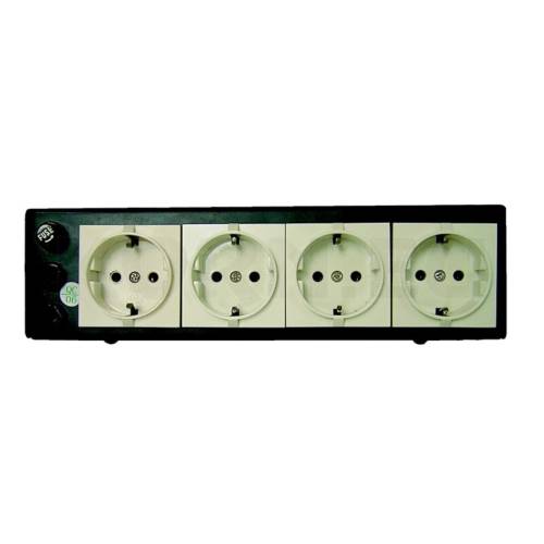 CHASE CONTROL PRO - 1