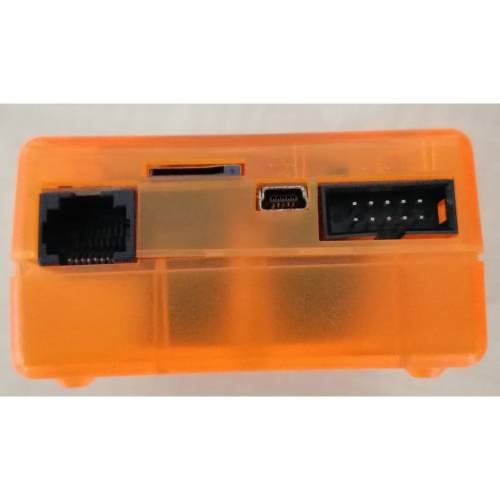 DMX 512 - 1