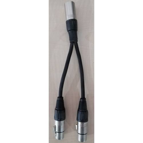 DMX 512 - 3
